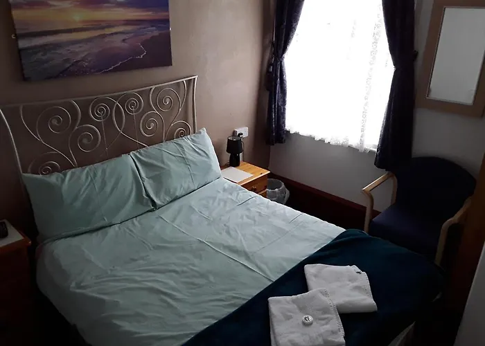 Hotel Royale
