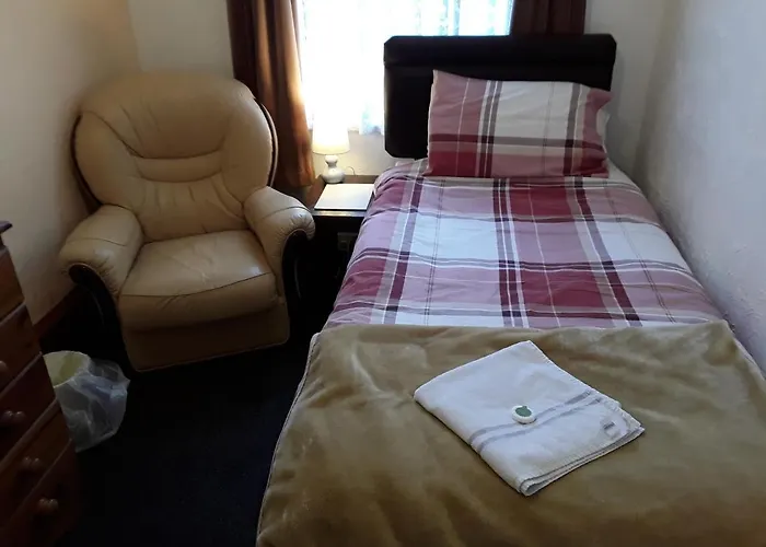 Hotel Royale